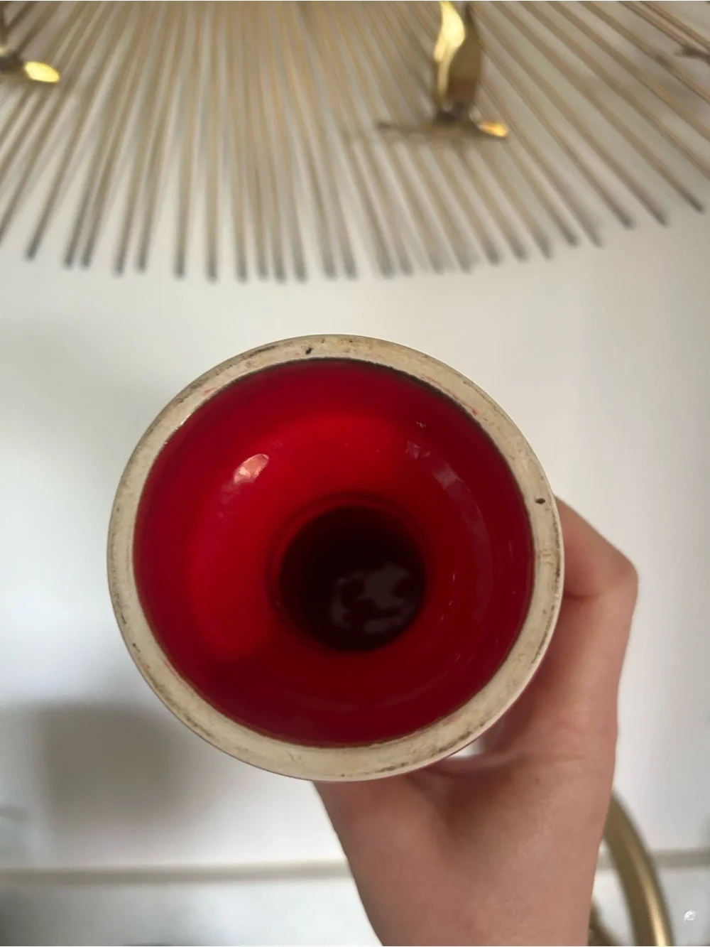 N/A bold red